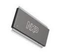 GTL1655DGG,518 Bus Transceivers