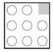 IP4058CX8/LF,135 EMI Filter Circuits