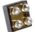 IP4305CX4/LF/P,315 Schottky Diodes & Rectifiers
