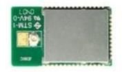 JN5148/001M00T,534  Embedded Solutions