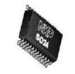 N74F827D,623 Buffers & Line Drivers