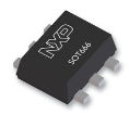 NX3020NAKV electronic component of NXP