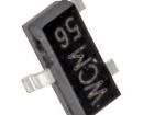 NX7002AK MOSFETs