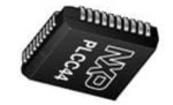 P80C32UFAA,518  Semiconductors
