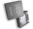 PBSS4360PAS Bipolar Transistors - BJT