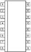 PCA9541AD/01,112 electronic component of NXP