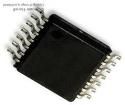 PCA9542APW  Semiconductors