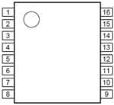 PCA9554PW/DG,118 electronic component of NXP