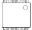 PCA9554PW/DG,118 Interface - I/O Expanders