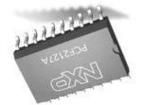 PCF2129AT/1,512  Semiconductors