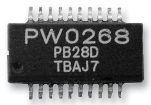 PCF8574TS/3 electronic component of NXP