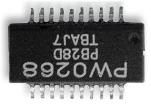 PCF8574TS/3  Semiconductors