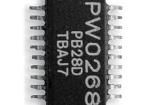 PCF8574TS/3 Real Time Clock