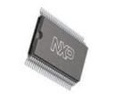 PCF8576CT/1,118 LCD Drivers