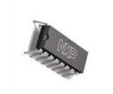 PCF8591P,112 Data Acquisition ADCs/DACs - Specialised