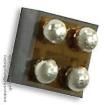 PCMF3USB3S ESD Suppressors / TVS Diodes