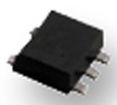 PESD3V3L4UW electronic component of Nexperia