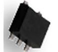 PESD3V3L4UW ESD Suppressors / TVS Diodes
