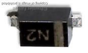 PESD5V0S1UB  Circuit Protection