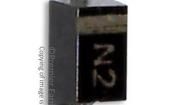 PESD5V0S1UB ESD Suppressors / TVS Diodes