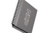 SC16C554DBIA68,529 UART Interface IC