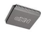 SC16C654BIA68,512  Semiconductors