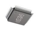 SC16C754BIBM,157  Semiconductors