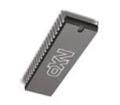 SC26C92C1N,602  Semiconductors