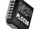 SCC2691AE1A28,512 UART Interface IC