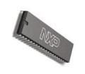 SCC2692AC1N40,602 UART Interface IC
