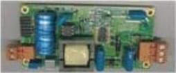 SSL2101T/DB/FBCB120V,598  Embedded Solutions