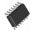 SSL2103T/1 LED Lighting Drivers