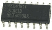 SSL4101T/1,518 electronic component of NXP