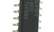 SSL4101T/1,518 Power Factor Correction - PFC
