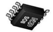 TDA8579T/N1,118  Semiconductors
