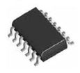 TJA1041AT/VM,512 electronic component of NXP