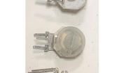 HTP10K Trimmer Resistors - Through Hole