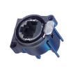 NE8FAH Modular Connectors / Ethernet Connectors