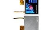 NHD-7.0-800480EF-ATXV-T TFT Displays & Accessories