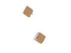 F751A477MRC Tantalum Capacitors - Solid SMD