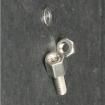 O023/4B D-Sub Tools & Hardware