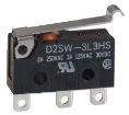 D2SW-01L3M electronic component of Omron