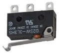 D2SW-01L3M  Electromechanical