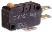 D3V-165K-3C5 electronic component of Omron