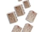 G6K-2P 3DC Low Signal Relays - PCB