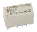 G6S-2F-TR 5DC electronic component of Omron