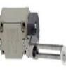 D4B4116N Limit Switches