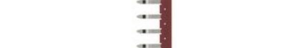 PYDN-7.75-200R Relay Sockets & Fixings