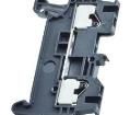 XW5T-P4.0-1.1-1 DIN Rail Terminal Blocks