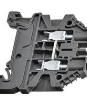 XW5T-S10-1.1-1 DIN Rail Terminal Blocks